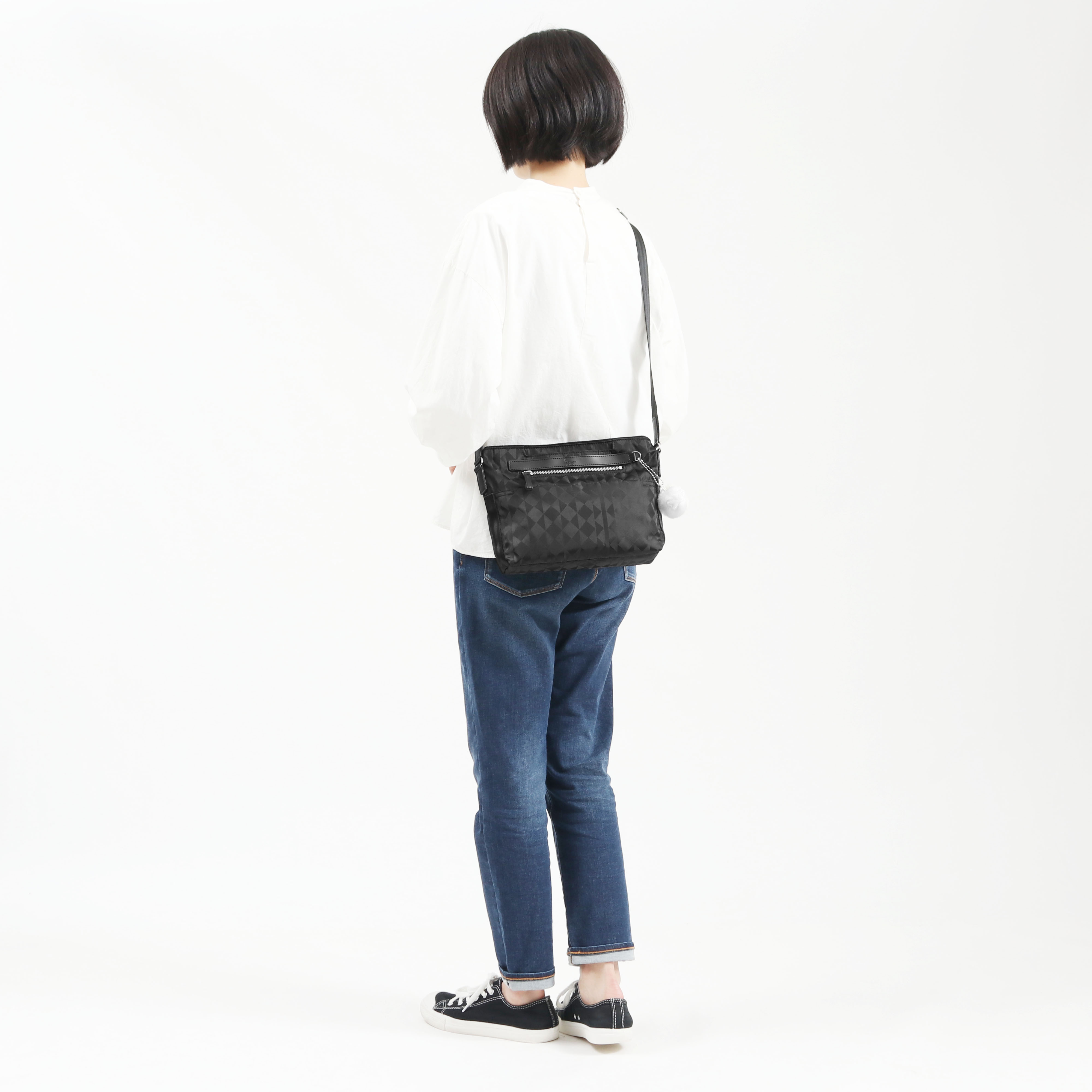 Kanana Project セール30%OFF カナナプロジェクト ショルダー