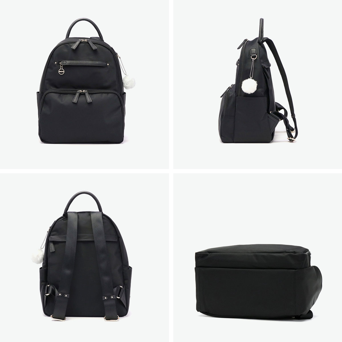 Kanana project カナナプロジェクト リュック 【セール30%OFF