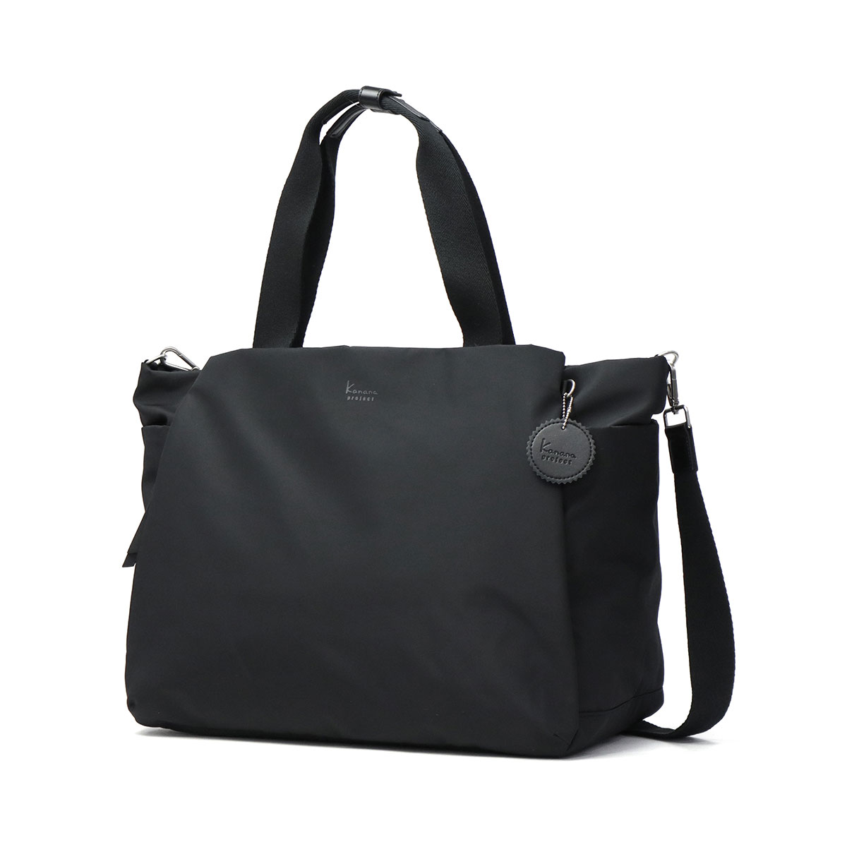新品Kanana project ボストンバッグ カナナプロジェクトキャリ上に Kanana Project 最大55%☆8/29〜 カナナプロジェクト