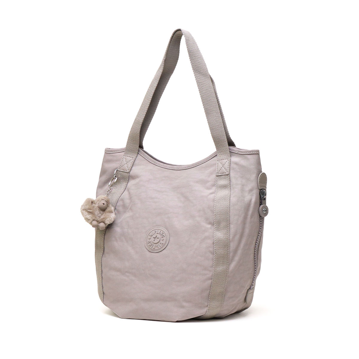 kipling 最大40%☆6/15限定 正規取扱店 キプリング トートバッグ