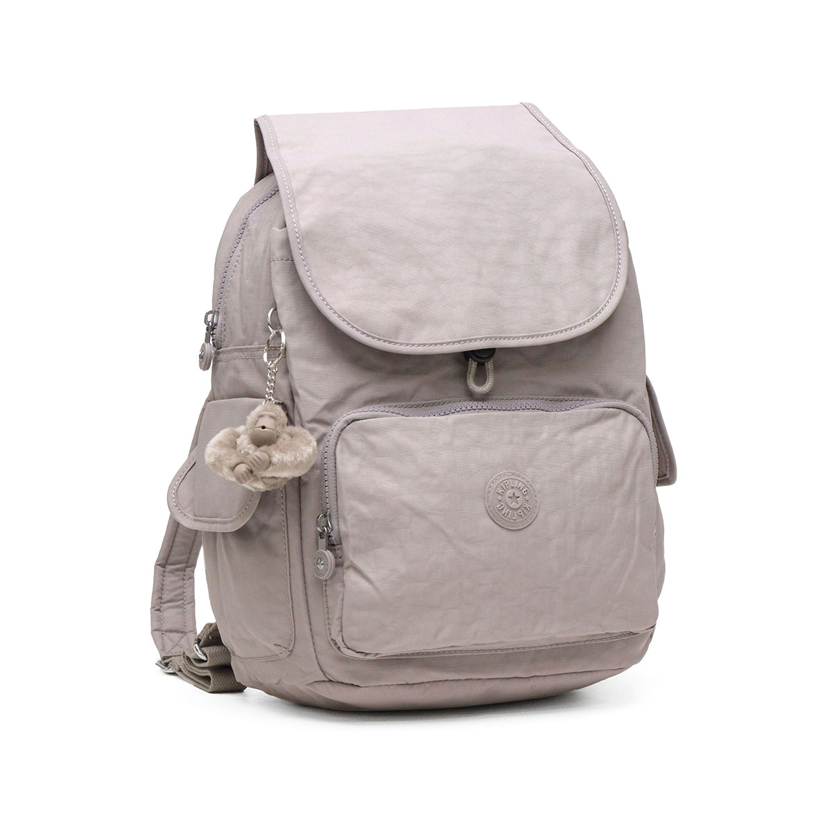 kipling 最大40%☆4/25限定 キプリング リュック レディース