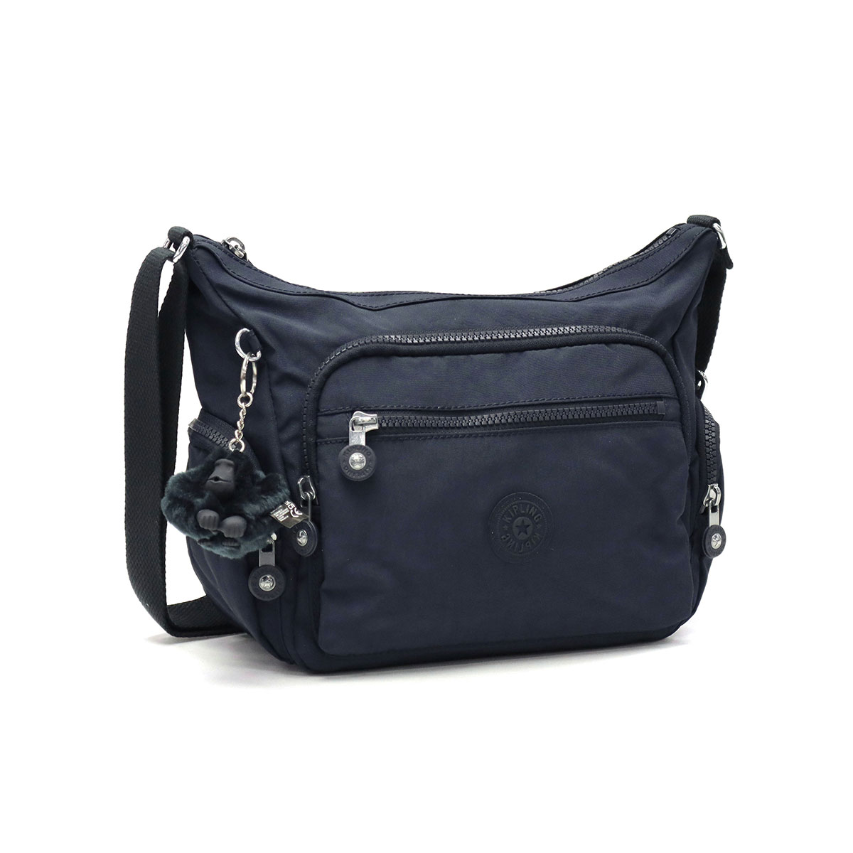 kipling 最大40%☆5/15限定 正規取扱店 キプリング ショルダー