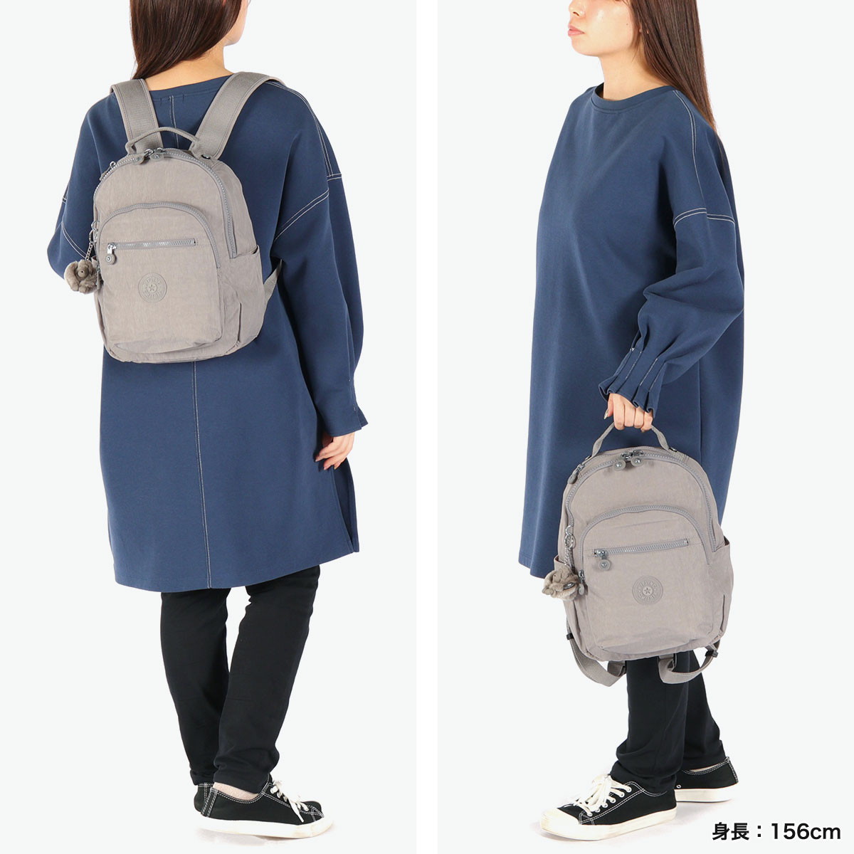 kipling 最大36%☆6/19まで 正規取扱店 キプリング リュック