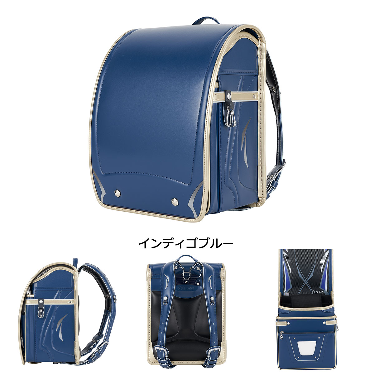 2027年度 受注生産商品 6月末まで受付】KIDS AMI キッズアミ 