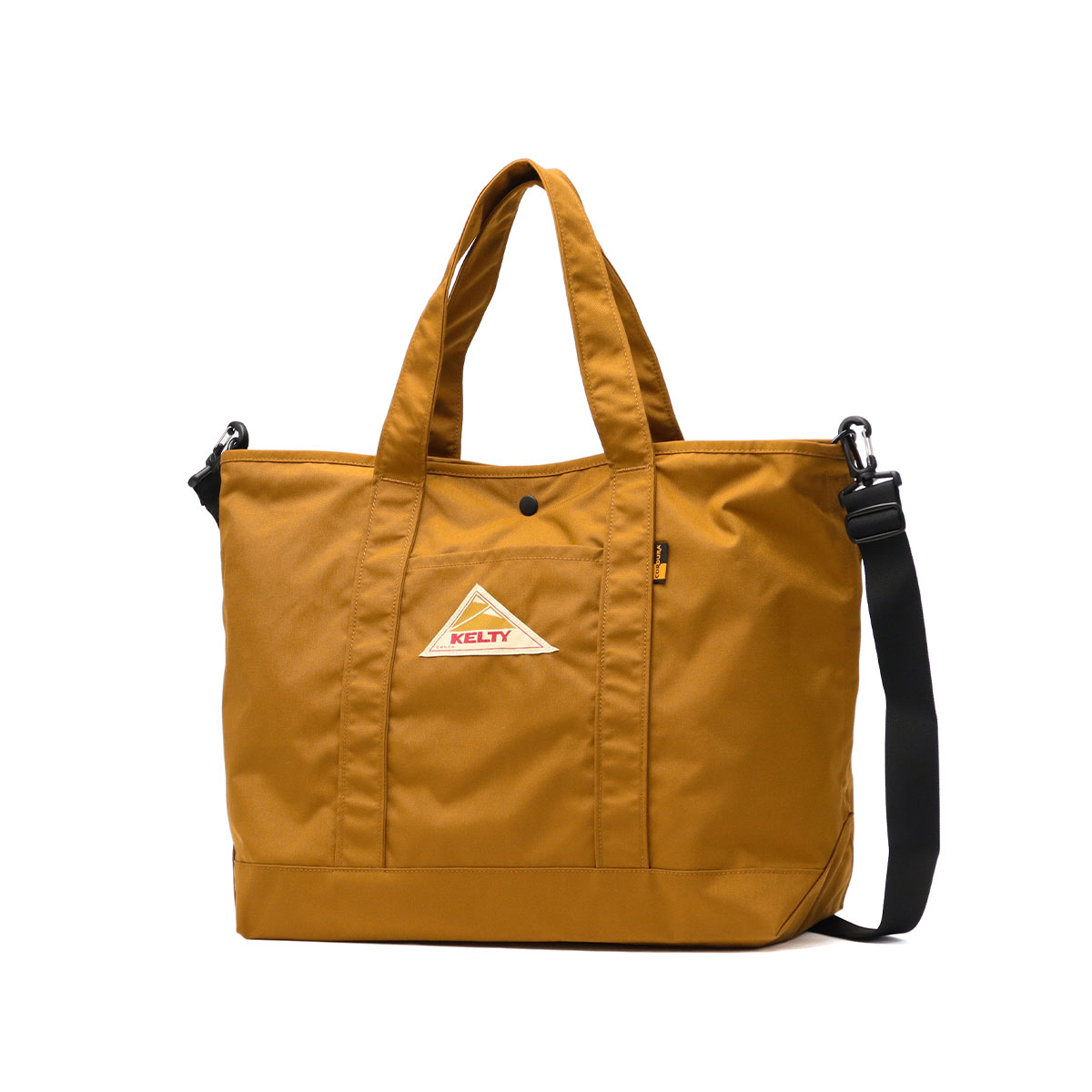 KELTY 最大40%☆7/25限定 日本正規品 ケルティ トートバッグ