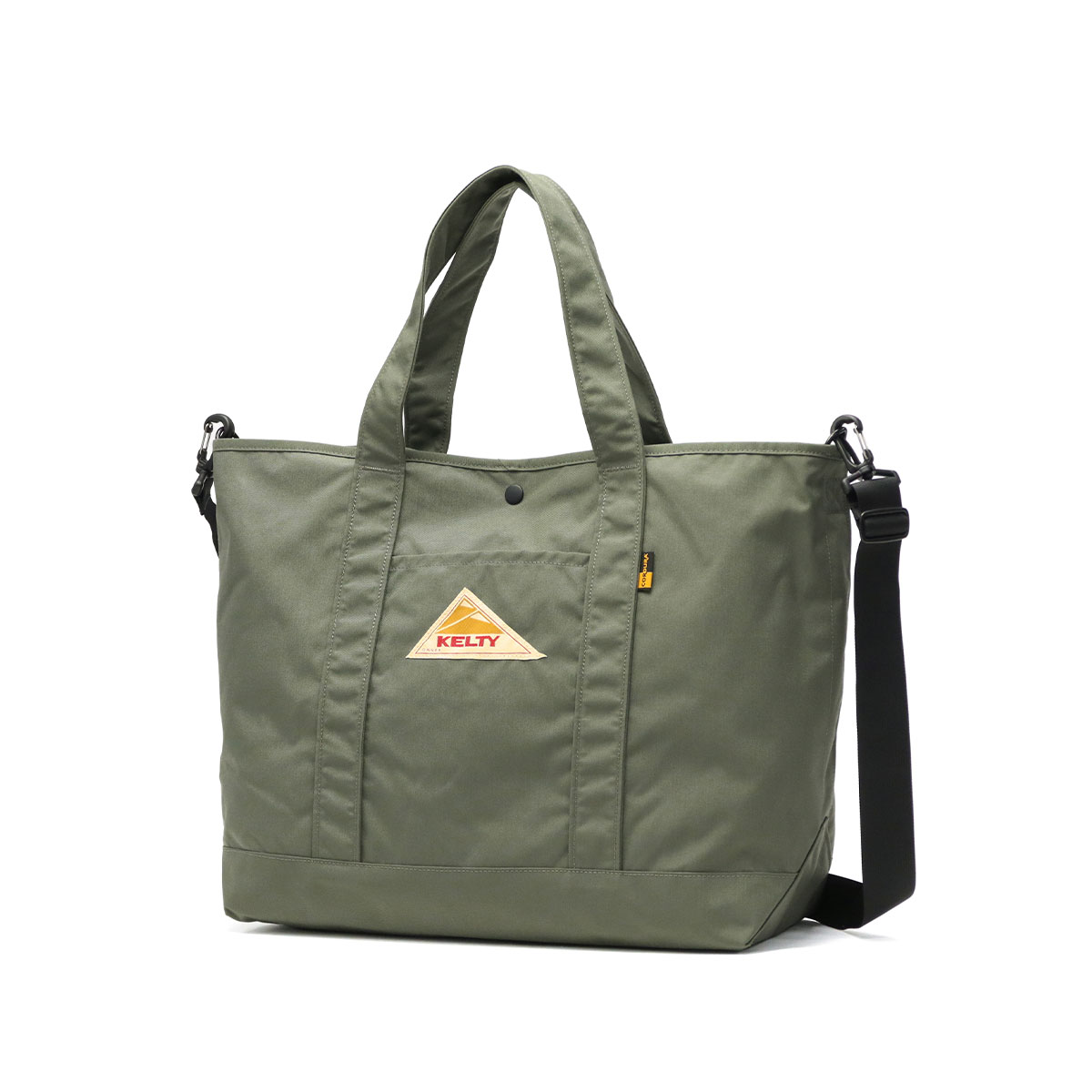 KELTY 最大40%☆7/25限定 日本正規品 ケルティ トートバッグ