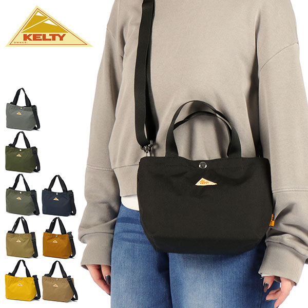 KELTY（ケルティ） 最大51%☆6/14限定 日本正規品 トートバッグ メンズ