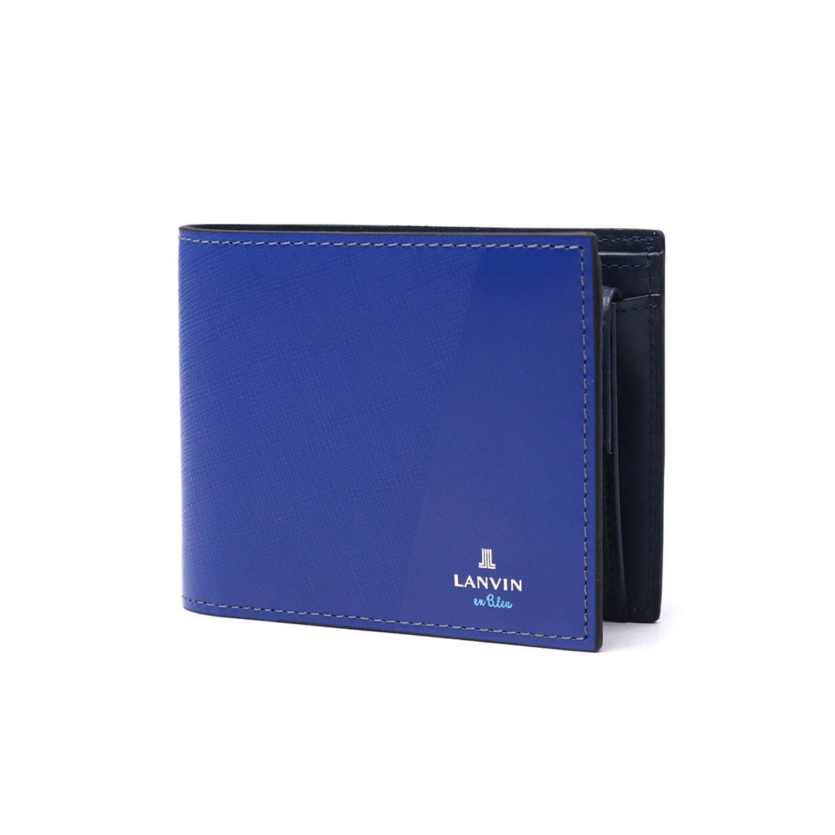 LANVIN en Bleu 最大55%☆8/29〜 ランバン オン ブルー 財布