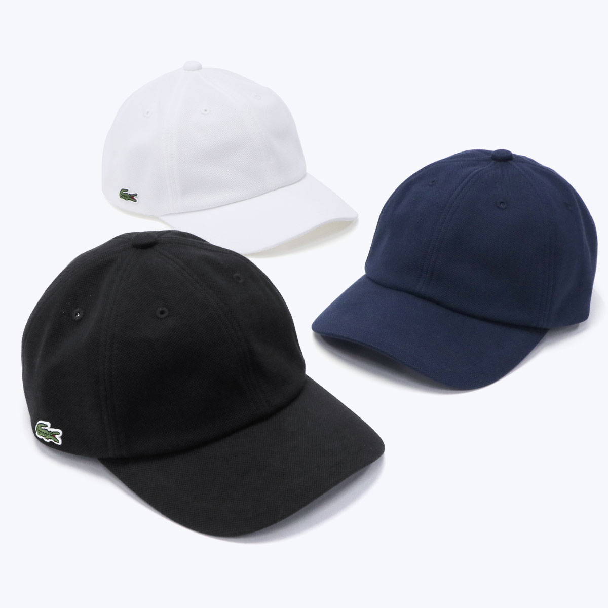 LACOSTE 最大36%☆5/28から ラコステ キャップ メンズ