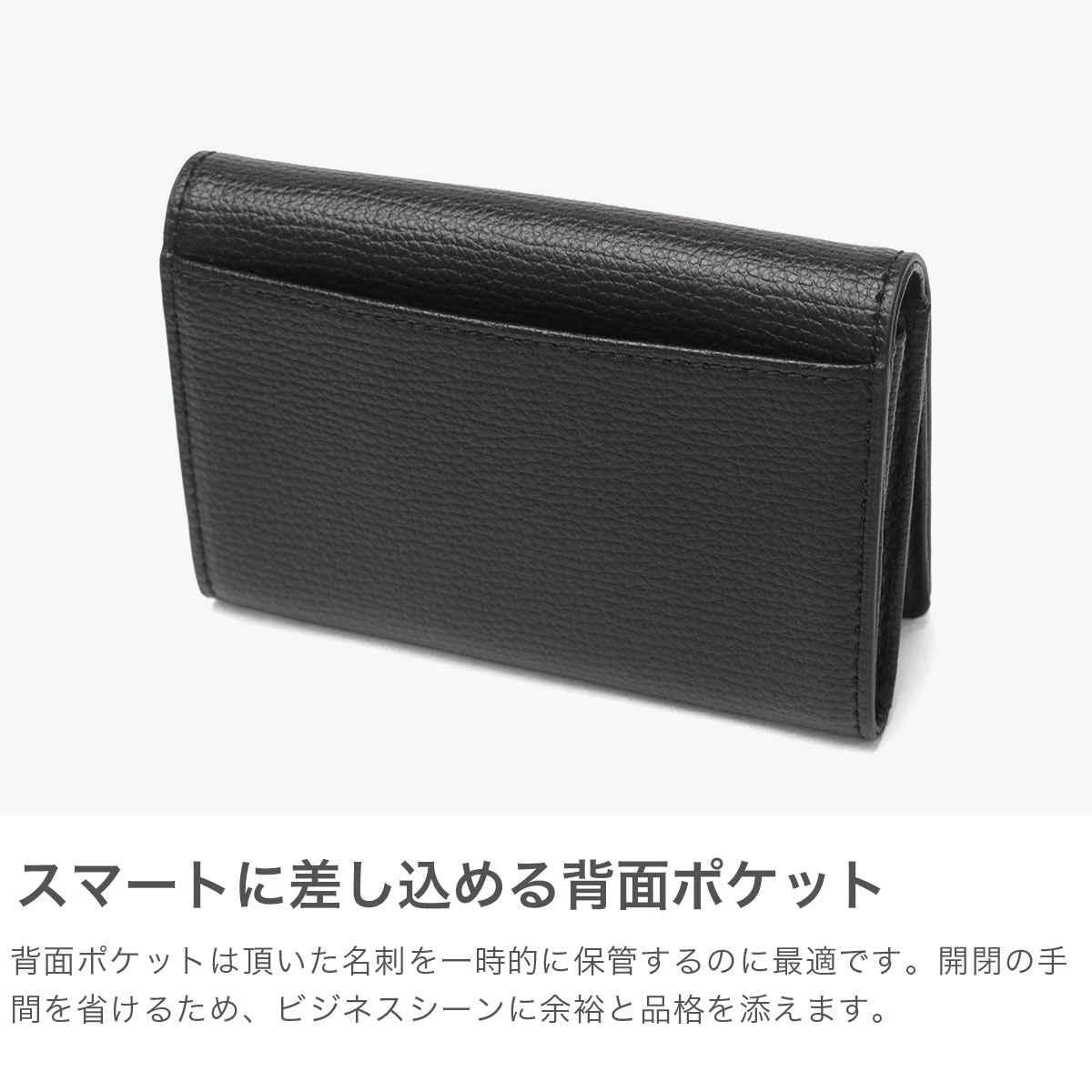 LACOSTE（ラコステ） 最大51%☆2/11限定 名刺入れ カードケース メンズ