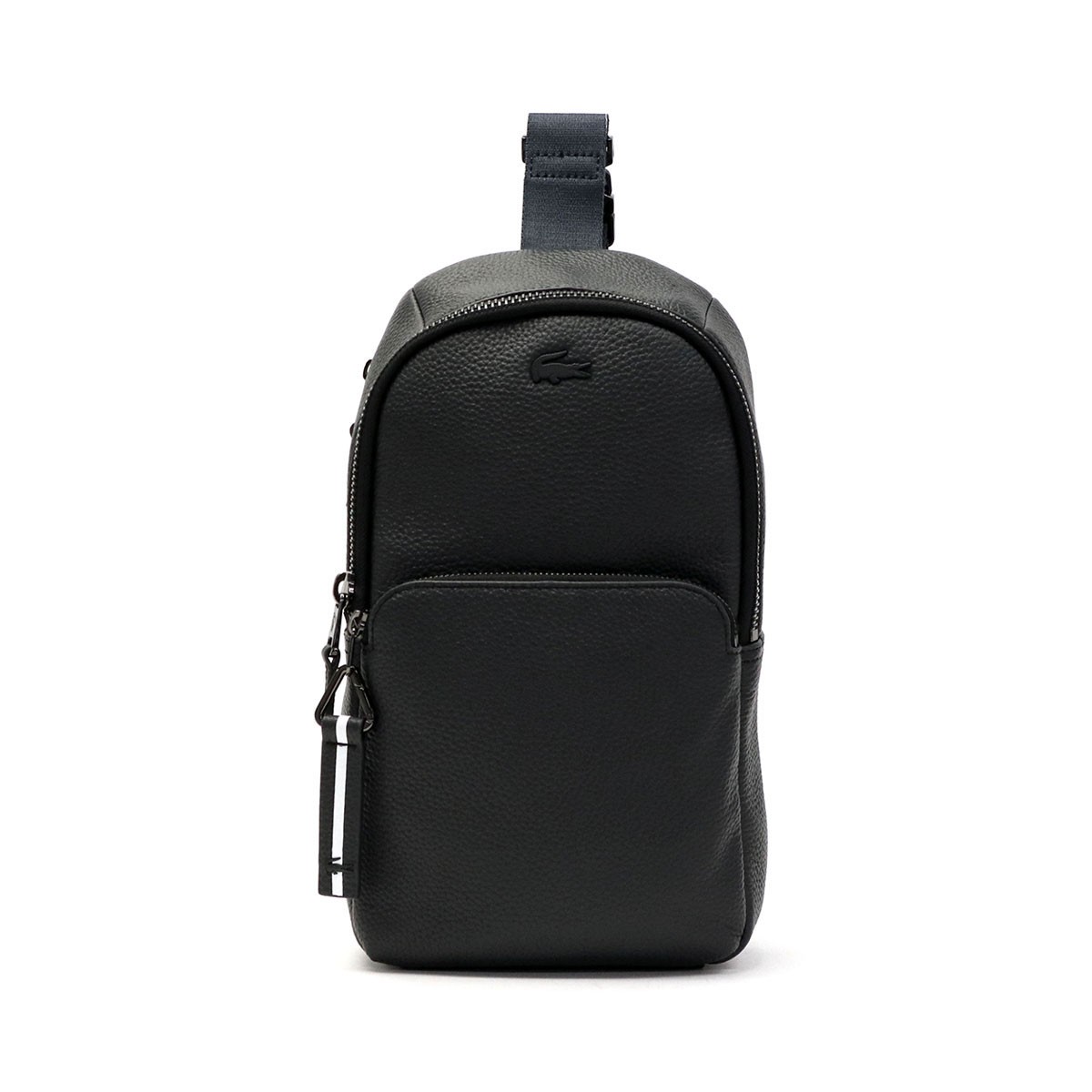 ラコステ バッグ ボディバッグ LACOSTE ALTITUDE ワンショルダーバッグ 