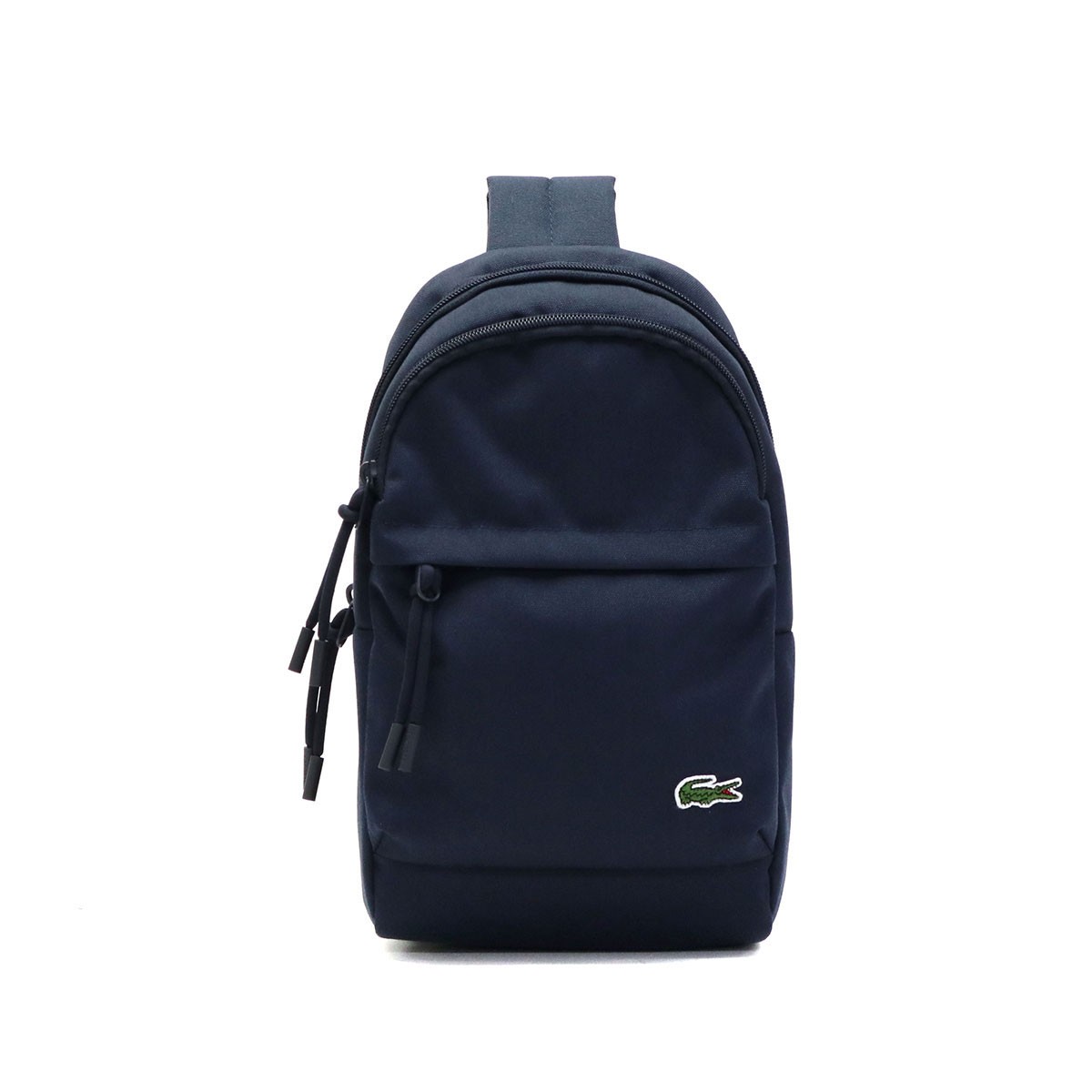 期間限定値下げ！【新品未使用】海外購入LACOSTE ラコステ　ボディバッグ LACOSTE ラコステ スマホポーチ ショルダーバッグ ボディバッグ