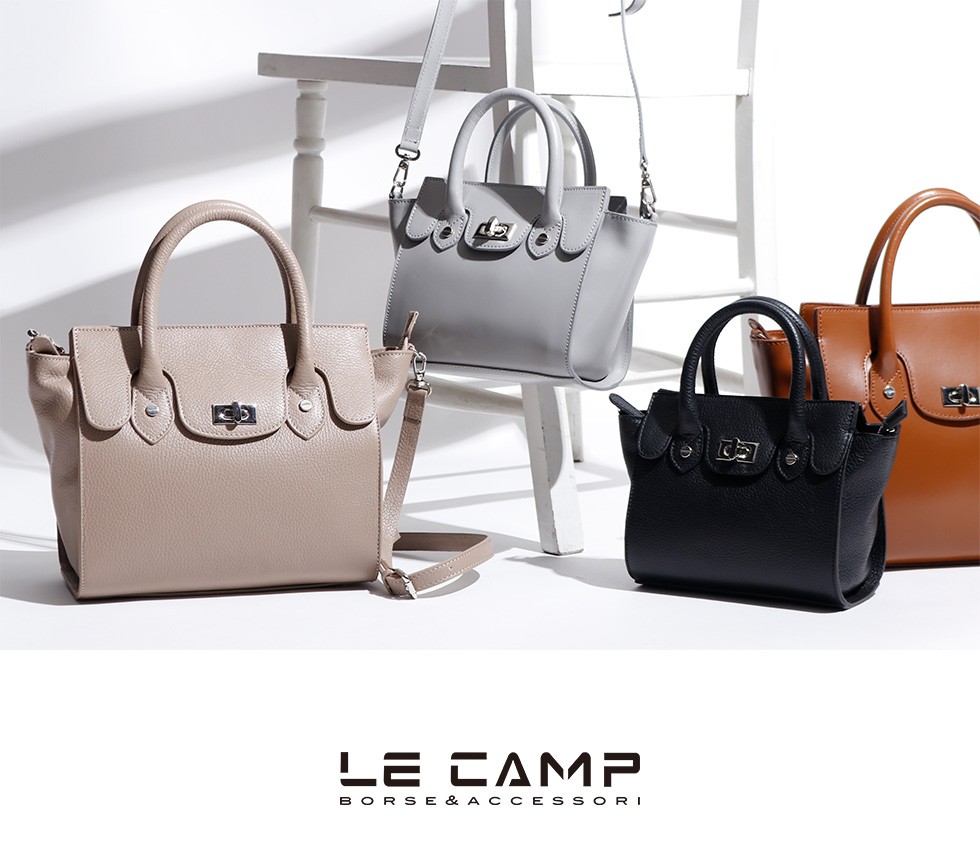 ギャレリア Bag&Luggage - LE CAMP（L）｜Yahoo!ショッピング