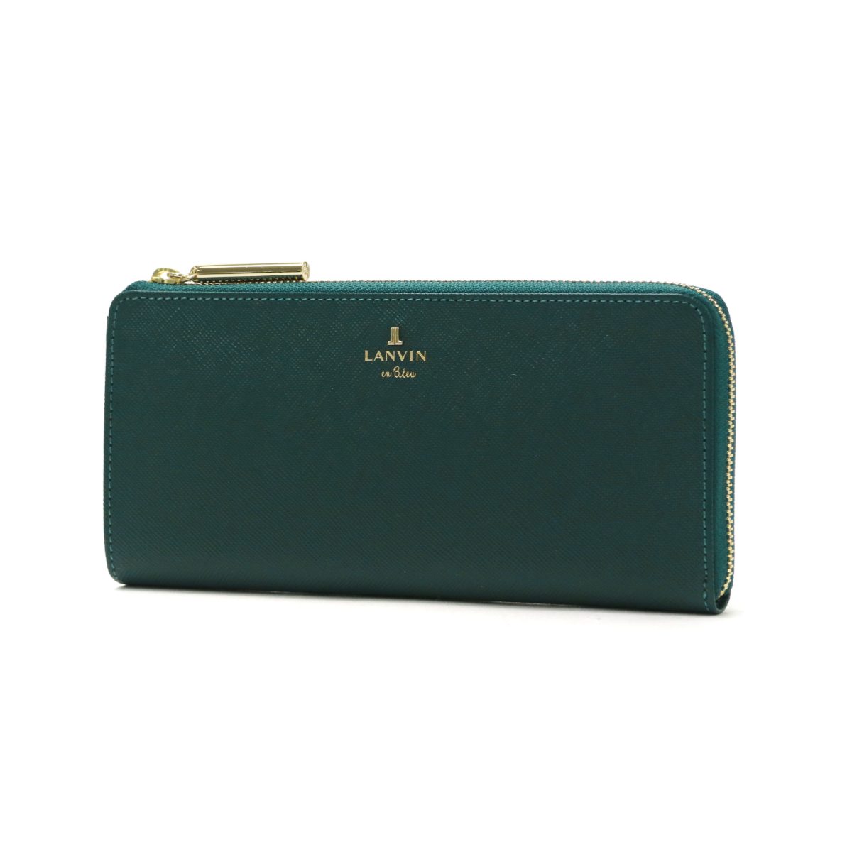 LANVIN en Bleu 最大50%☆10/15〜 ランバン オン ブルー 財布 長財布
