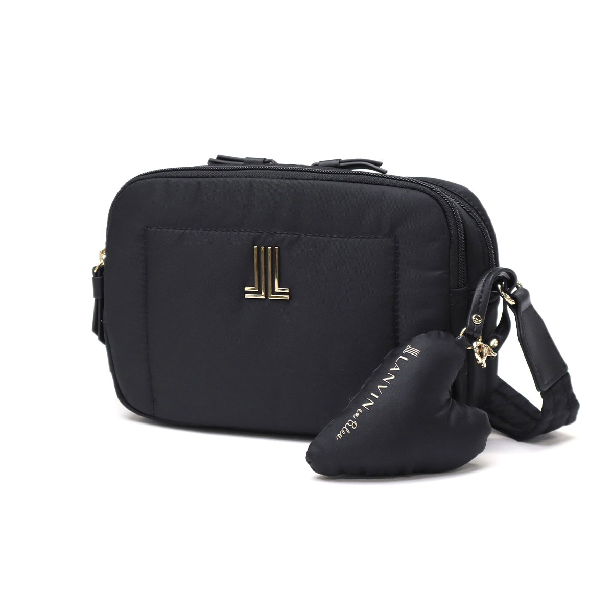 LANVIN en Bleu ランバンオンブルー Rate レイト ビジネスバッグ