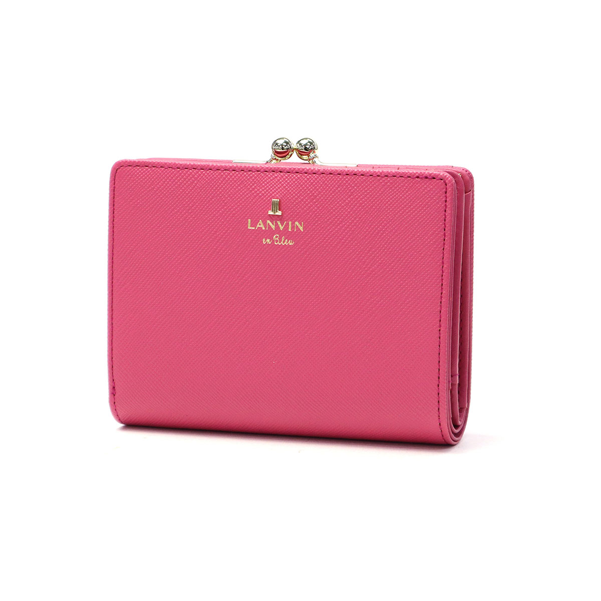LANVIN en Bleu 最大51%☆8/3限定 ランバンオンブルー 財布