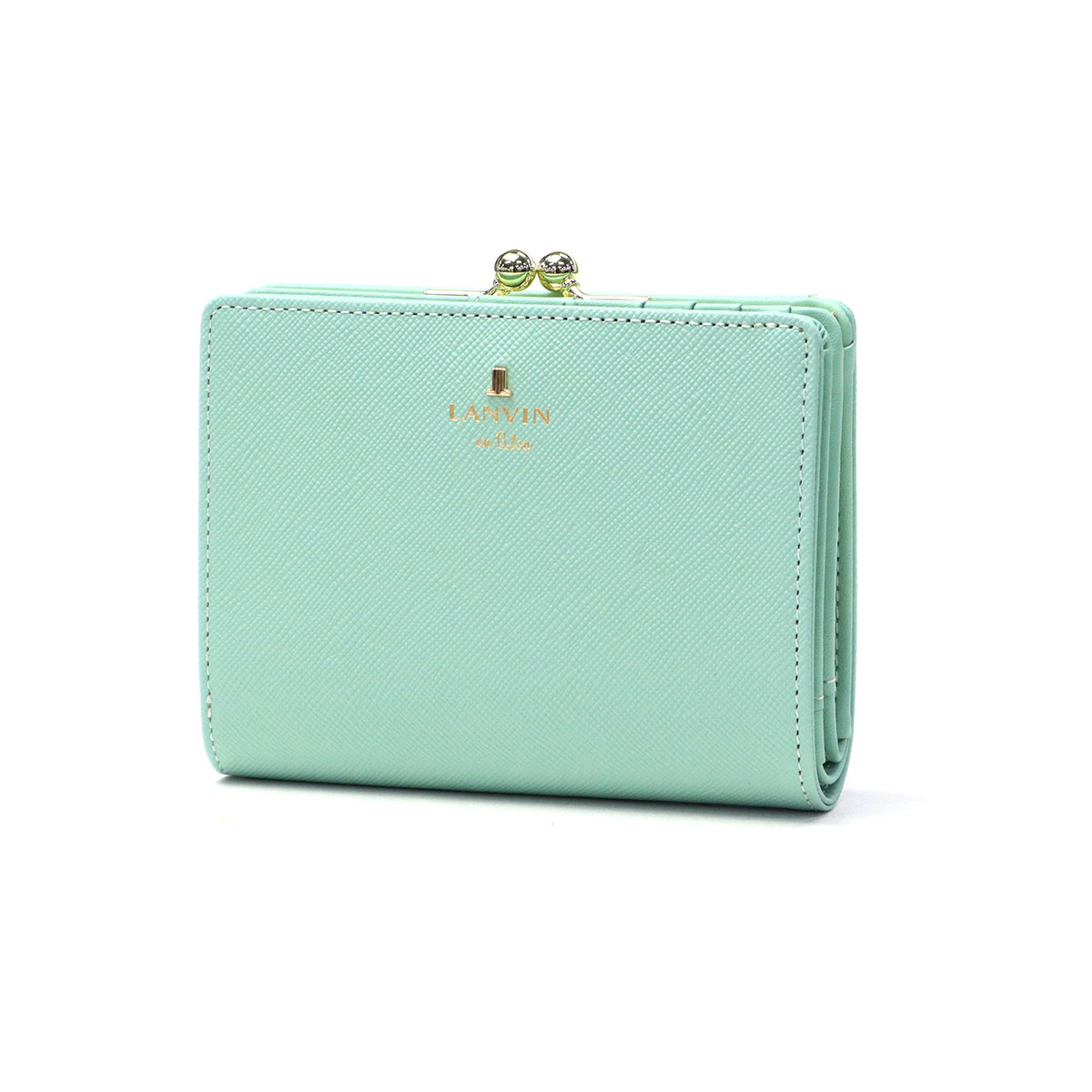 LANVIN en Bleu 最大51%☆1/11限定 ランバンオンブルー 財布