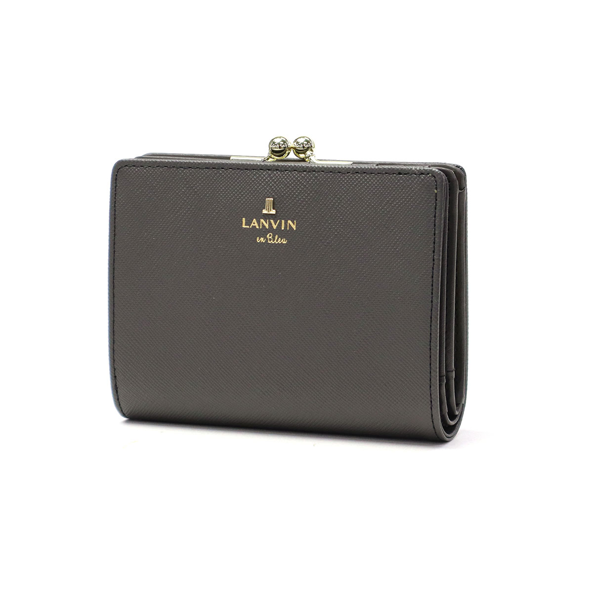 LANVIN en Bleu 最大51%☆22・23日限定 ランバンオンブルー 財布