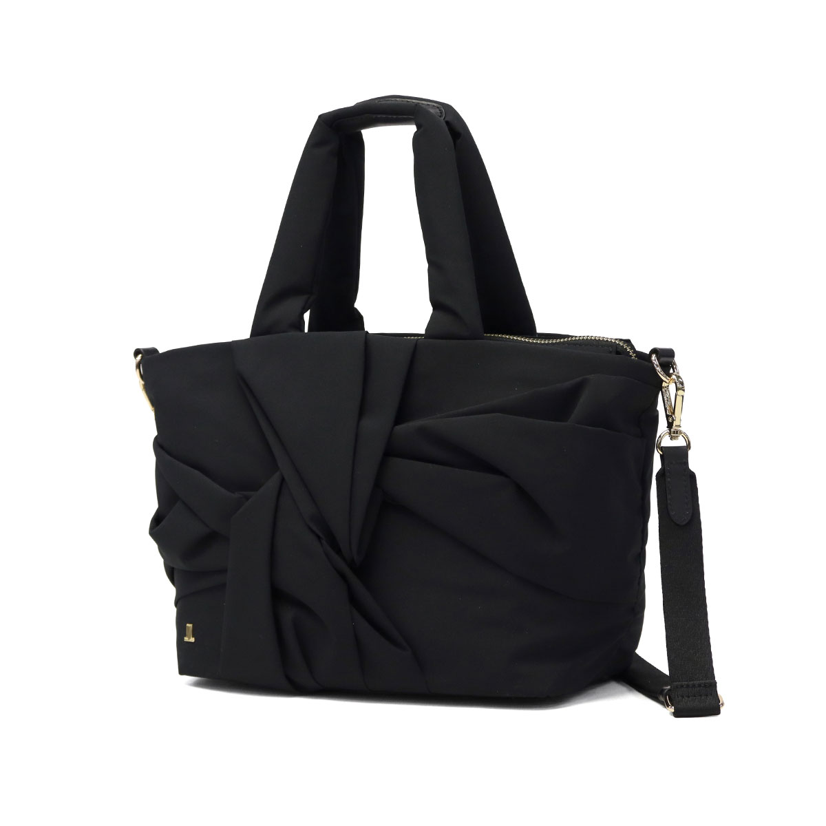 LANVIN en Bleu 最大51%☆5/3限定 ランバン オン ブルー トートバッグ