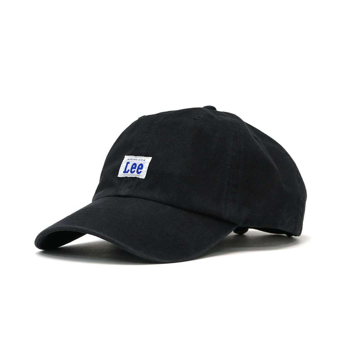 今 話題 の 人気 商品 Lee COTTON CAP LOW 帽子 LEE リー キャップ 最大27%☆7/11限定 メンズウェア
