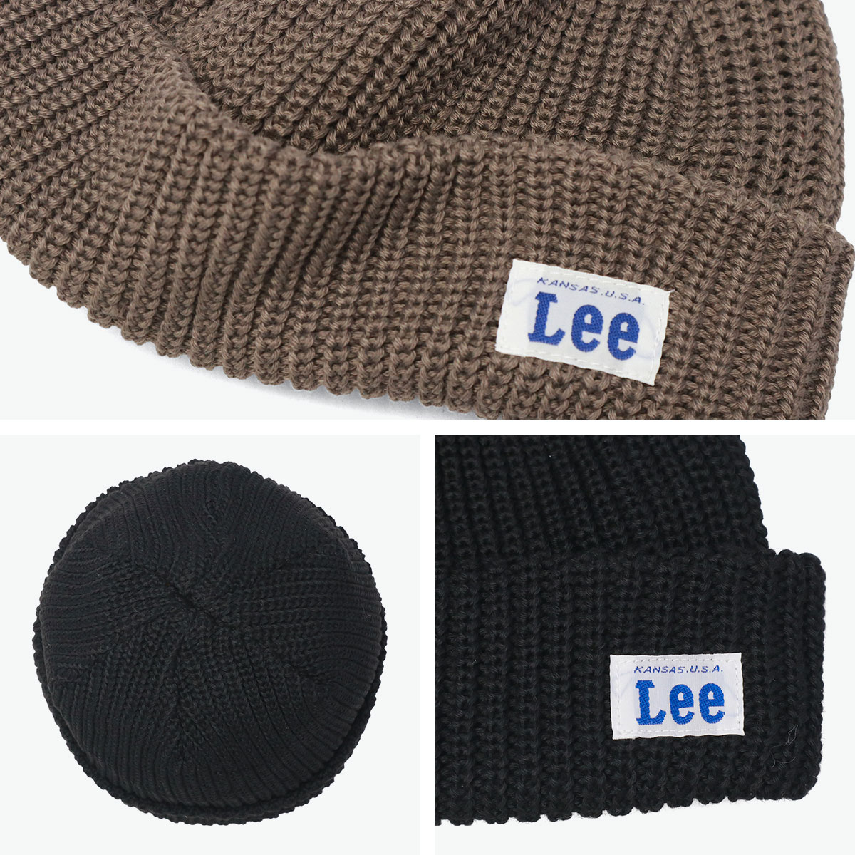 Lee（リー） 最大42%☆22・23日限定 【メール便で送料無料】 帽子