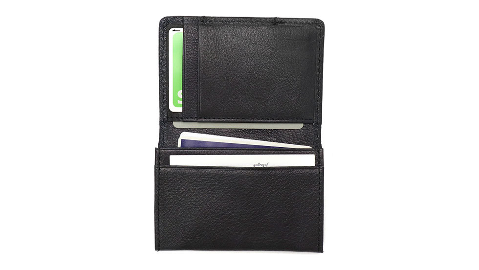 GLEN名刺入れ 名刺入れ 全8色 | BRITISH MADE