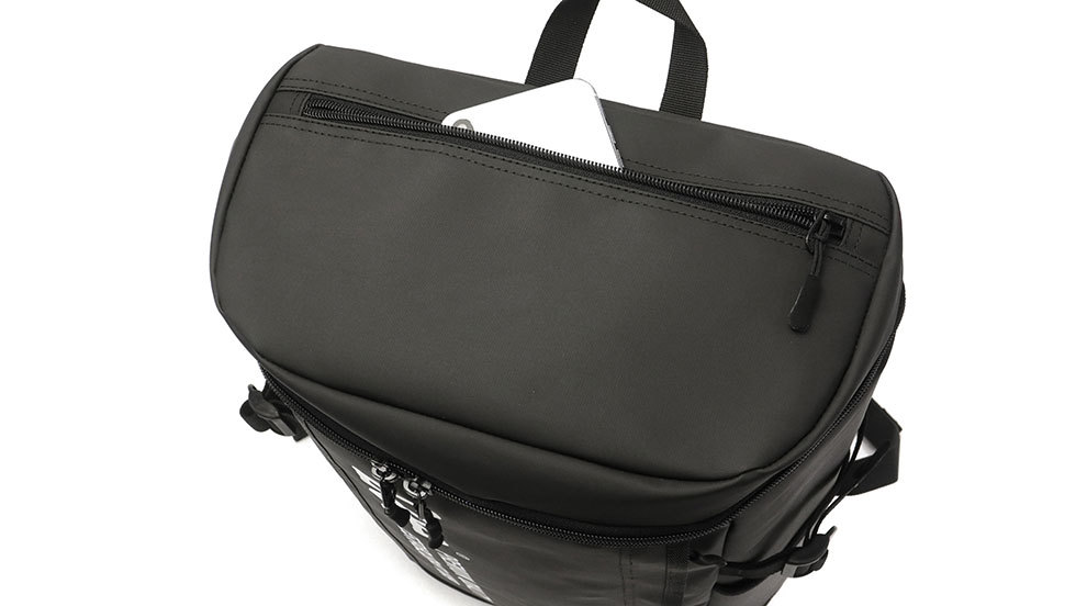 Lee 最大31%☆4/25限定 リュック 通学 25L ボックス型 スクエア