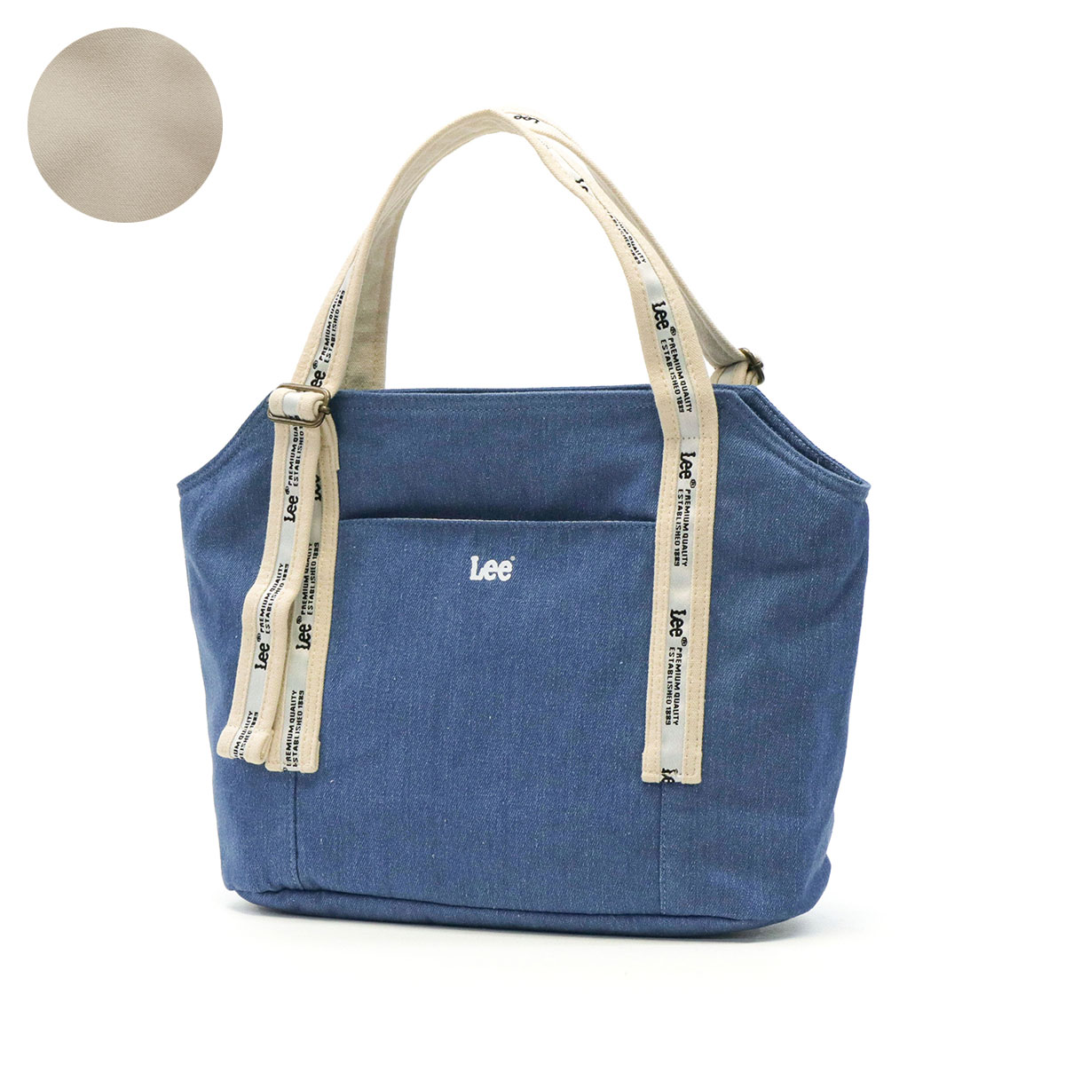 Lee 最大41%☆4/20限定 トートバッグ LEE リー joy トート