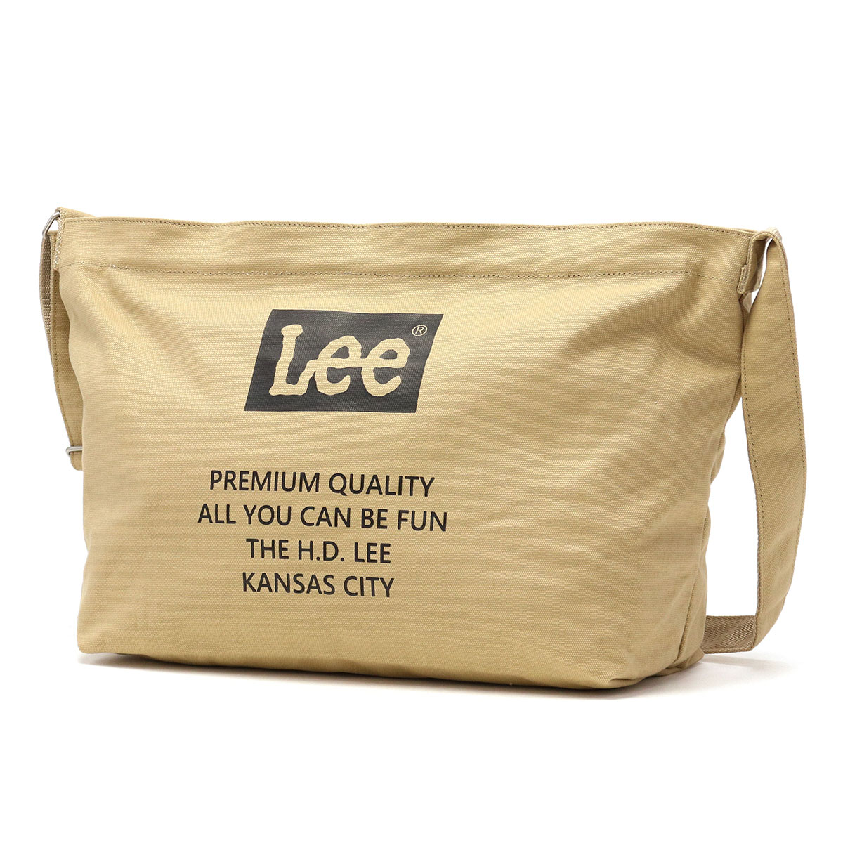 Lee（リー） 最大42%☆6/8迄 ショルダーバッグ メンズ レディース