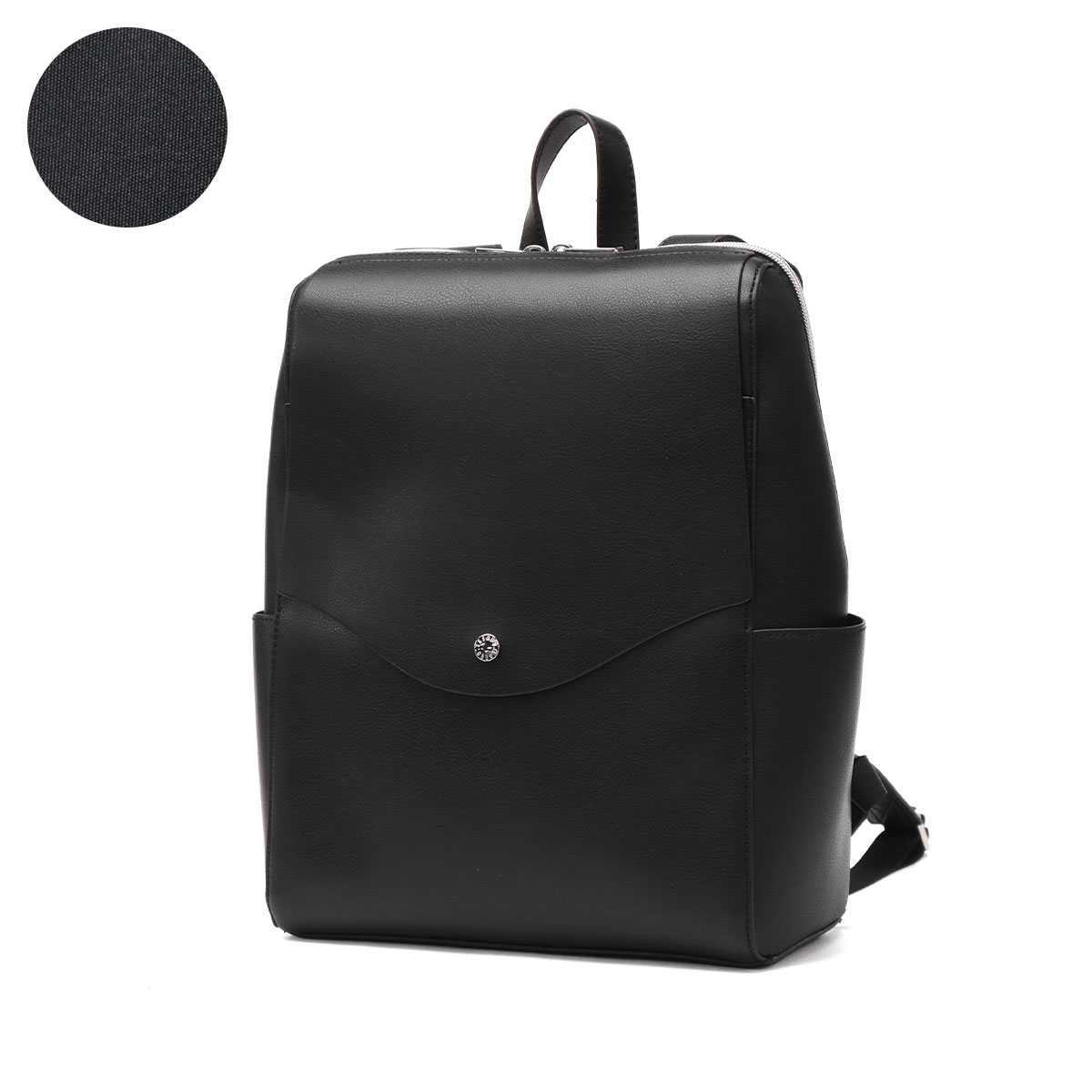 Legato Largo 最大42%☆9/7限定 レガートラルゴ リュック A4