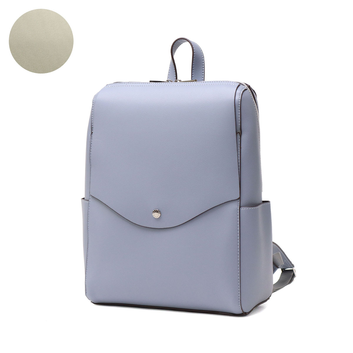 Legato Largo 最大40%☆9/1限定 レガートラルゴ リュック A4