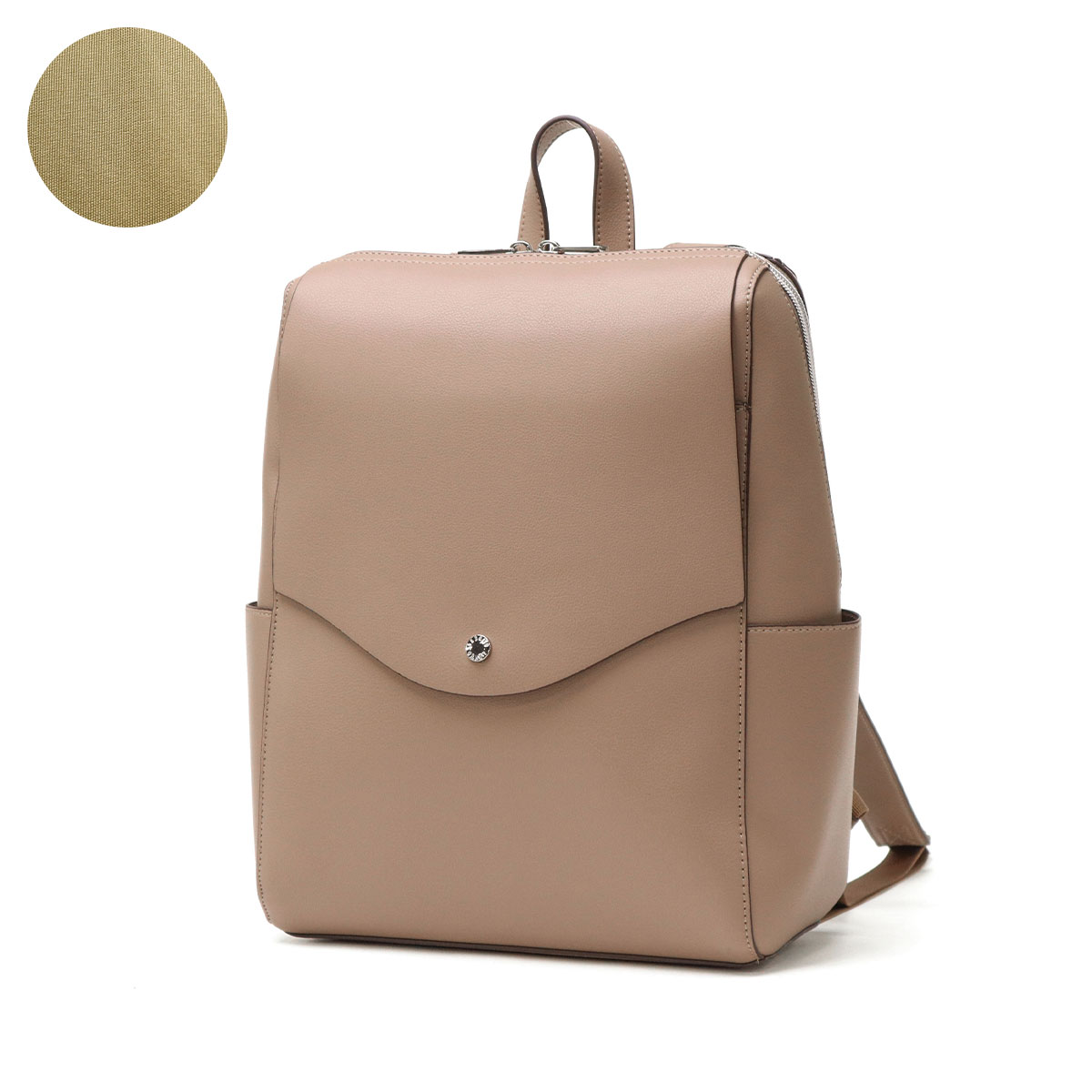 Legato Largo 最大31%☆6/15限定 レガートラルゴ リュック A4