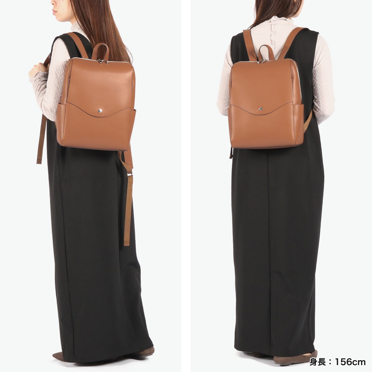 Legato Largo 最大33%☆5/20限定 レガートラルゴ リュック A4