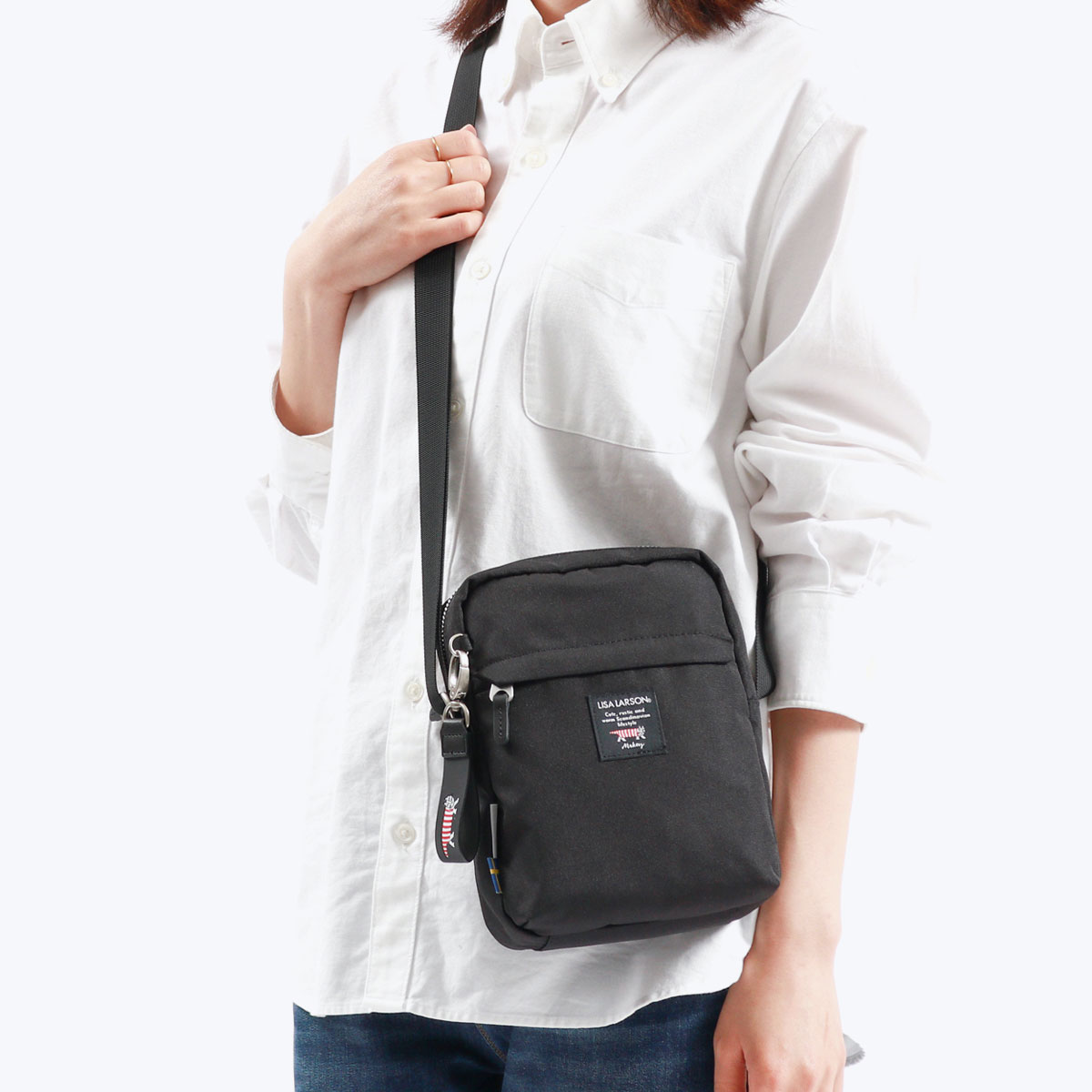 モンスター475ショルダーバッグ md-kaijyupochette_00_grande.