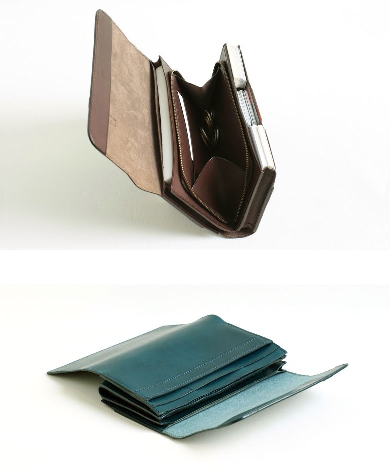 m+（エムピウ） 最大41%☆2/15〜 長財布 Lo Yen ロ・イエン メンズ