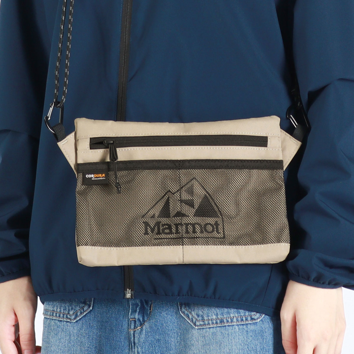 Marmot 最大40%☆7/25限定 正規取扱店 マーモット ショルダー