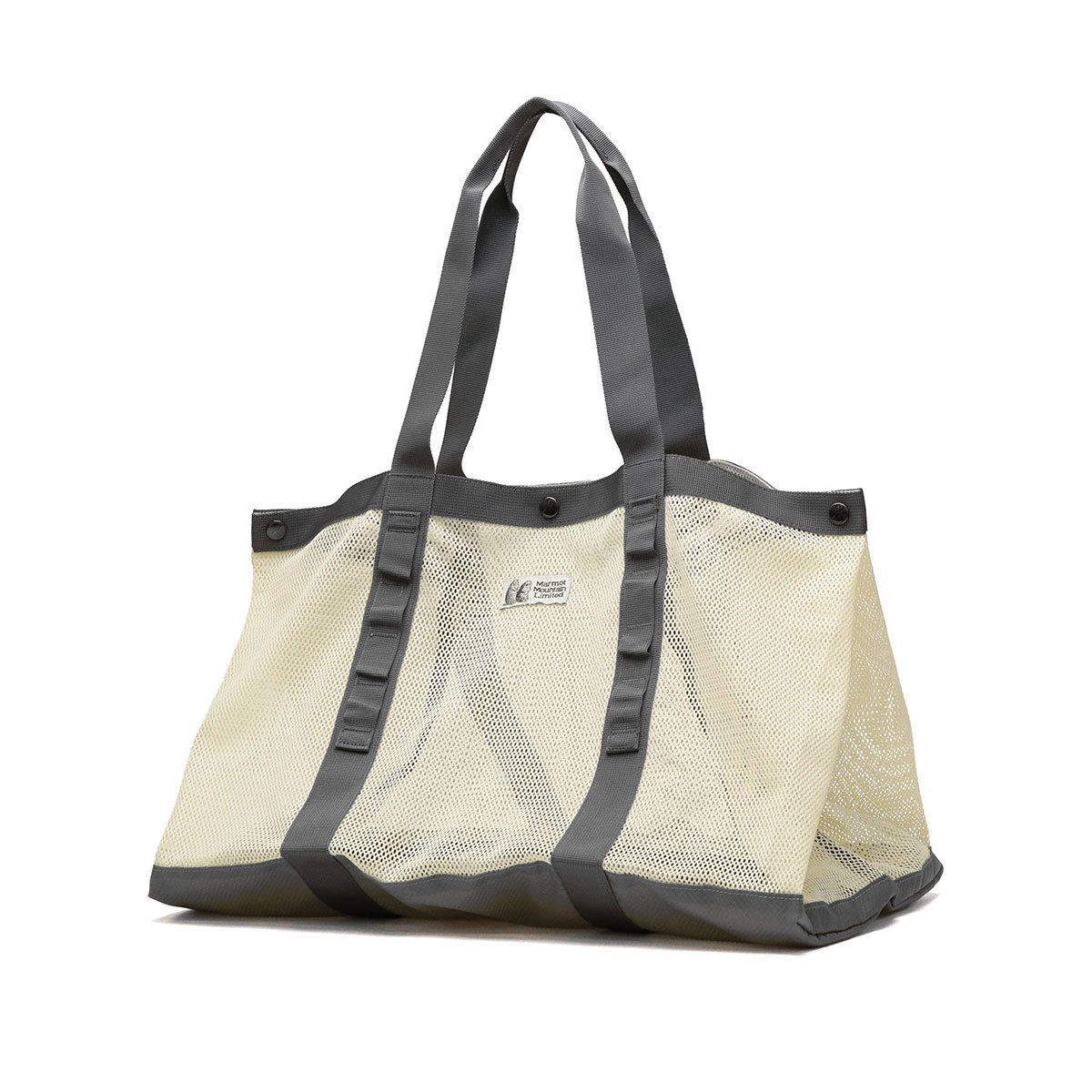 stabridge marmot mesh トートバッグ Marmot 【クリアランス】 マーモット エムエムダブリュー
