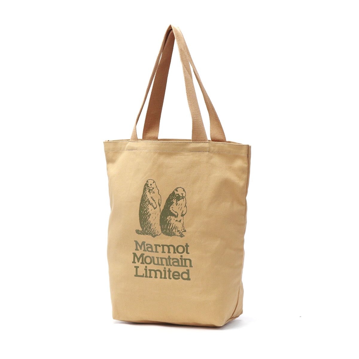 【Mamere】ディスプレイ販売品マーモット定価231000円　※電動故障品 Marmot（マーモット） 最大42%☆6/11限定 正規取扱店 トートバッグ