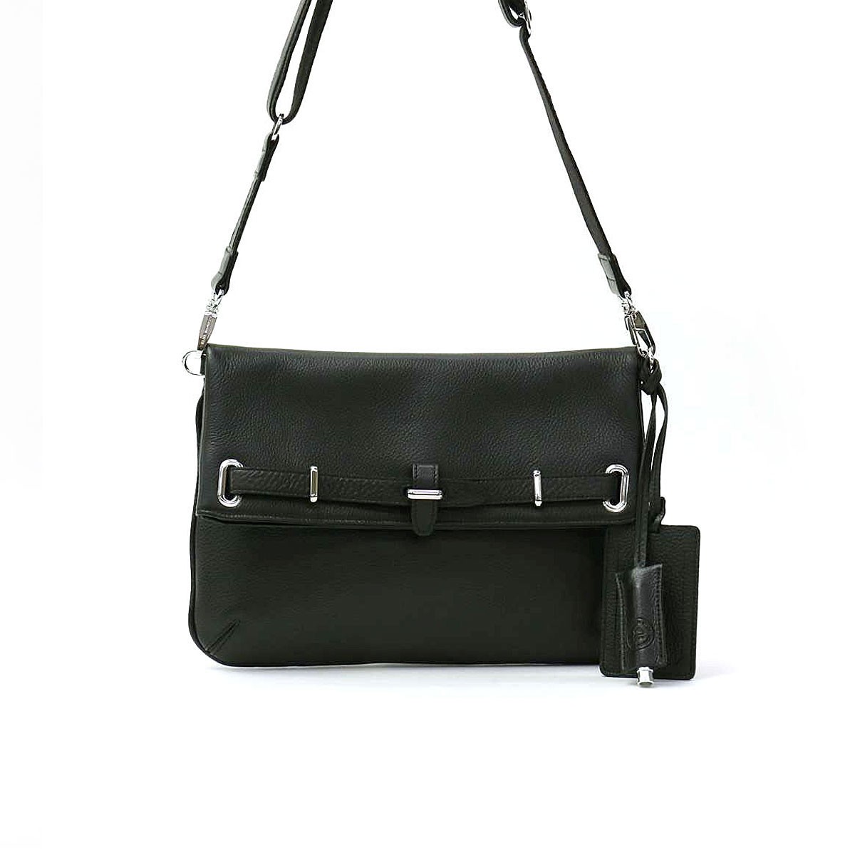  ペッレモルビダ PELLE MORBIDA クラッチバッグ2WAY モルビダ Maiden Voyage メイデンボヤージュ MB037 ペレモルビダ