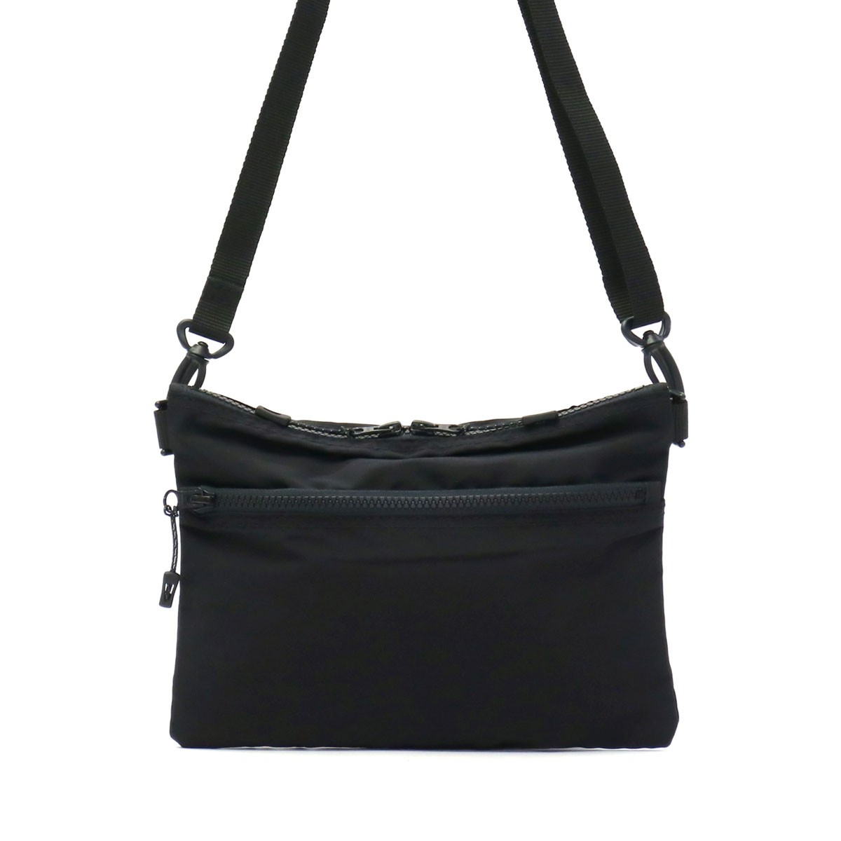 MASTER&Co（マスターアンドコー） サコッシュ MASTER&Co. ショルダー 