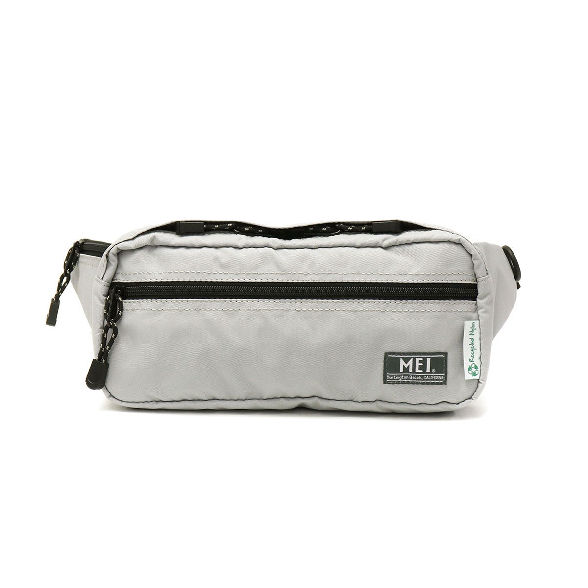 セール50%OFF 日本正規品 メイ ウエストバッグ MEI バッグ ウエストポーチ ボディバッグ OLD BASIC HIPSHOT ブランド メンズ レディース mei-000-193002 | MEI | 07