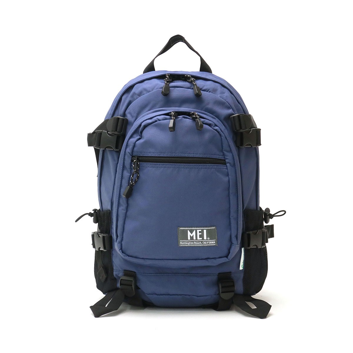 MEI 日本正規品 メイ リュック バックパック リュックサック