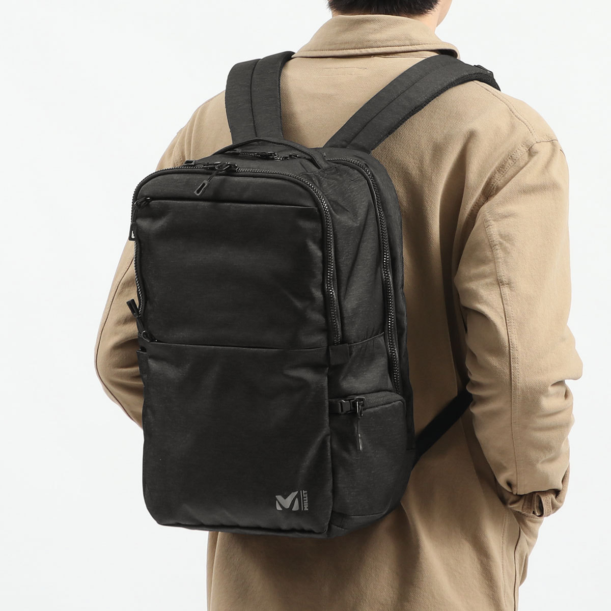 正規品2年保証 ミレー リュック MILLET EXP 17 リュックサック バック