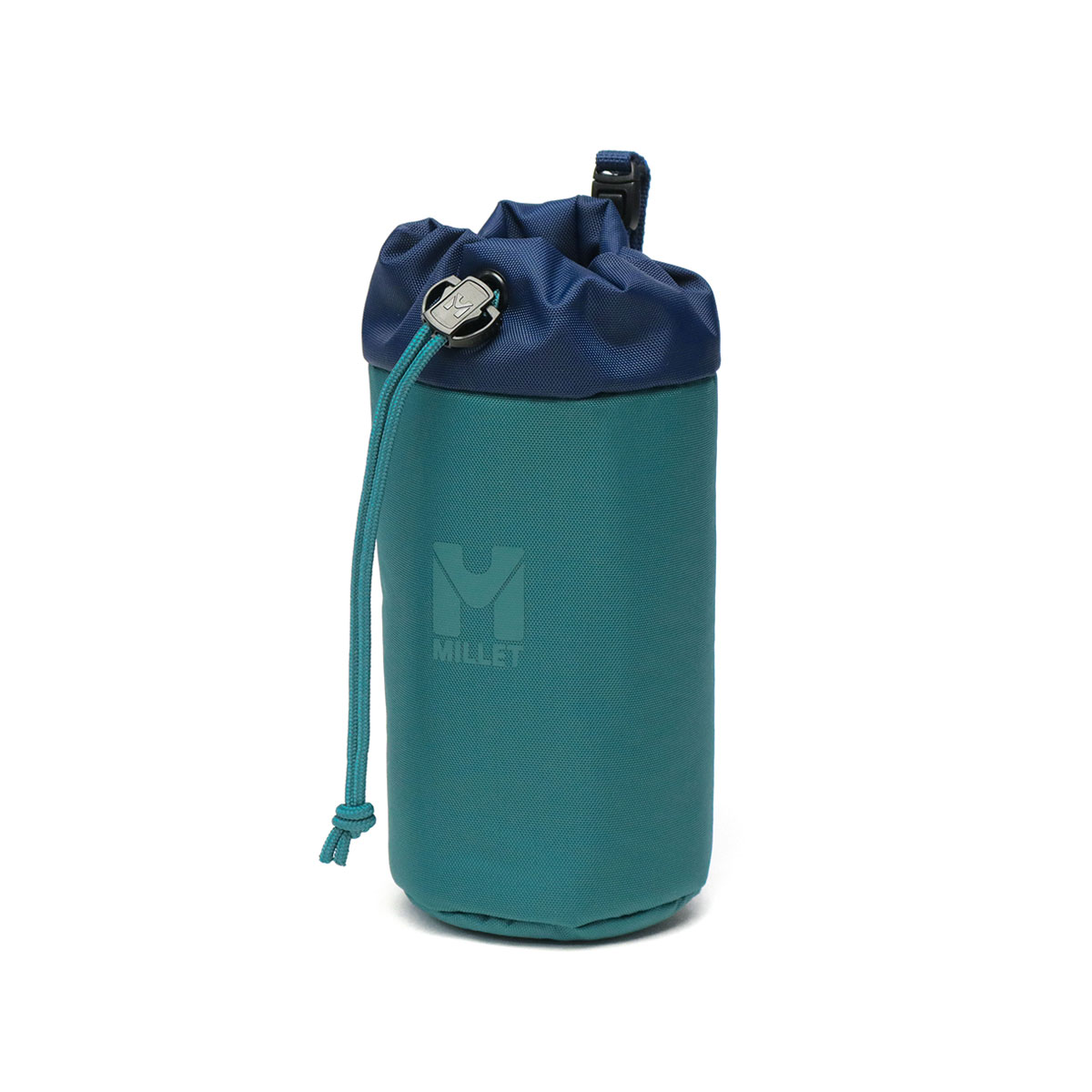 最大32%★5/29限定 正規品2年保証 ミレー ボトルホルダー 登山 水筒ケース リュック 装着 ...