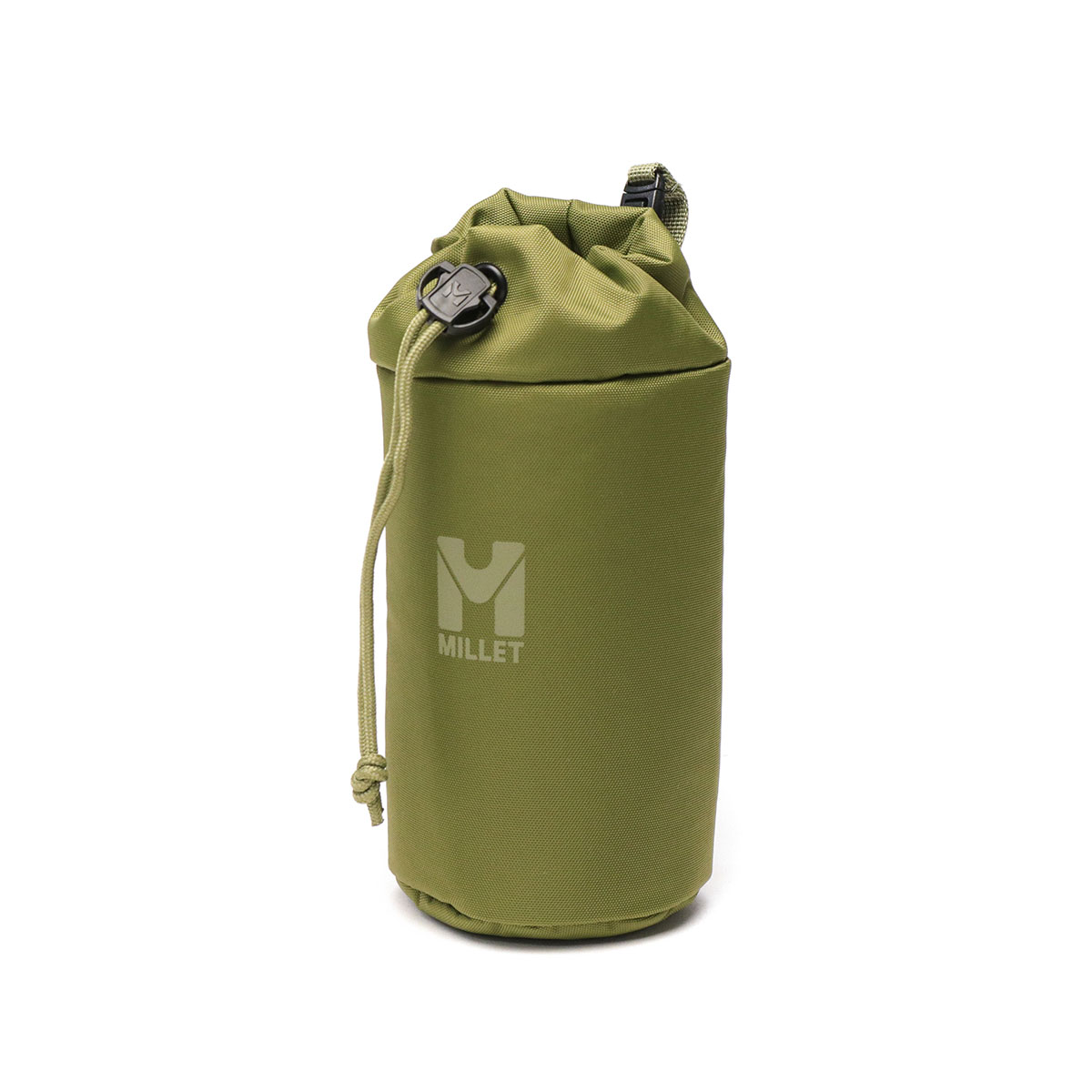 最大32%★6/2限定 正規品2年保証 ミレー ボトルホルダー 登山 水筒ケース リュック 装着 M...
