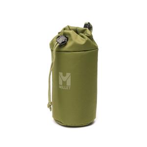 最大27%★5/9限定 正規品2年保証 ミレー ボトルホルダー 登山 水筒ケース リュック 装着 M...
