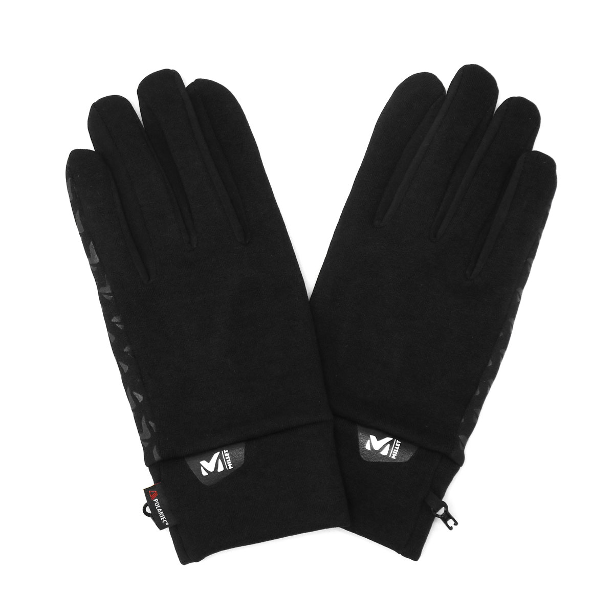 MILLET 最大36%☆4/22まで 正規品 ミレー 手袋 グローブ メンズ