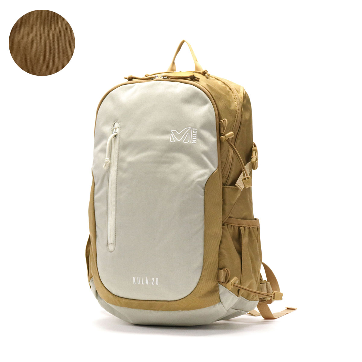 MILLET 最大40%☆4/25限定 正規品2年保証 ミレー リュック