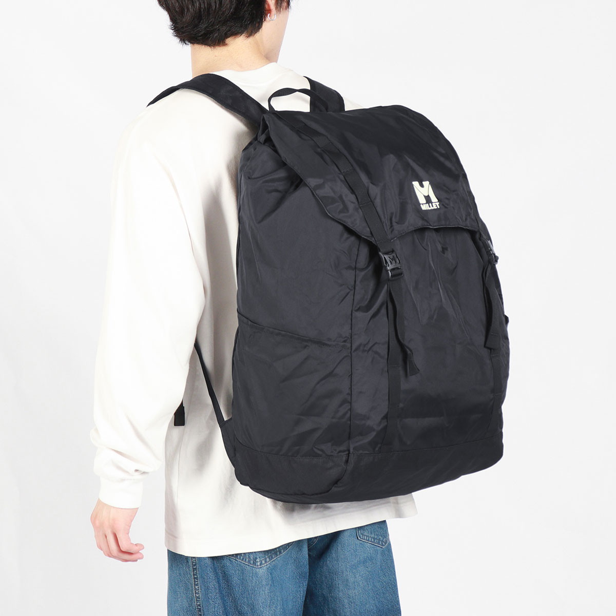 MILLET 最大41%☆5/4限定 正規品2年保証 ミレー リュック メンズ