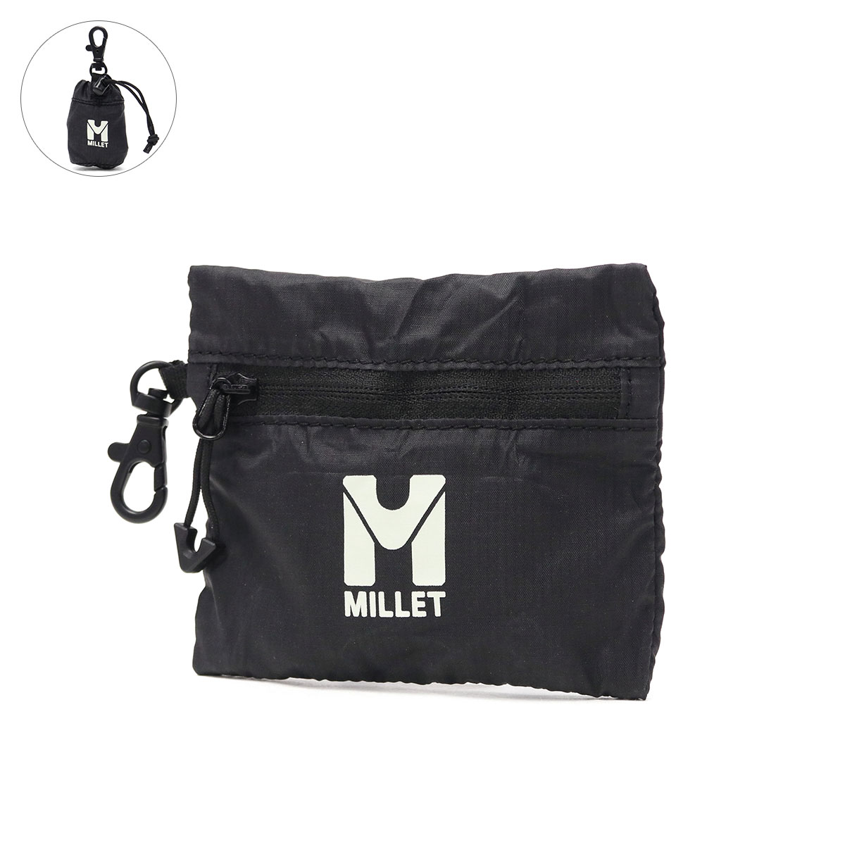 MILLET 最大32%☆7/13限定 【メール便で送料無料】 正規品2年